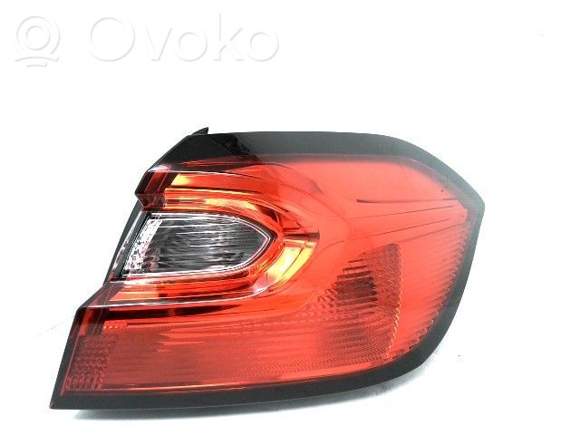 Ford Fiesta Lampa tylna 