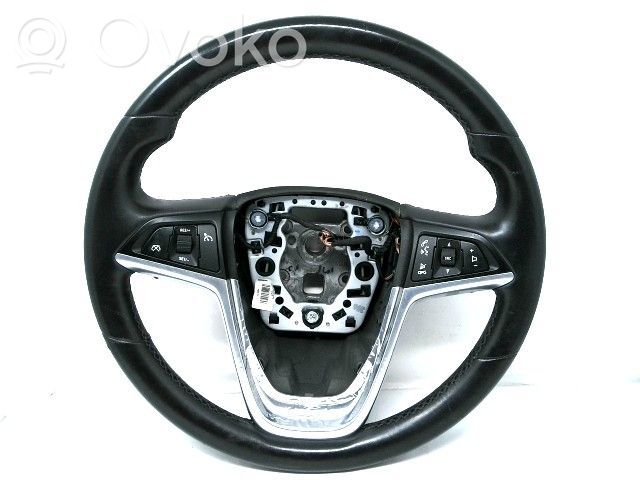 Ohjauspyörä   22815004