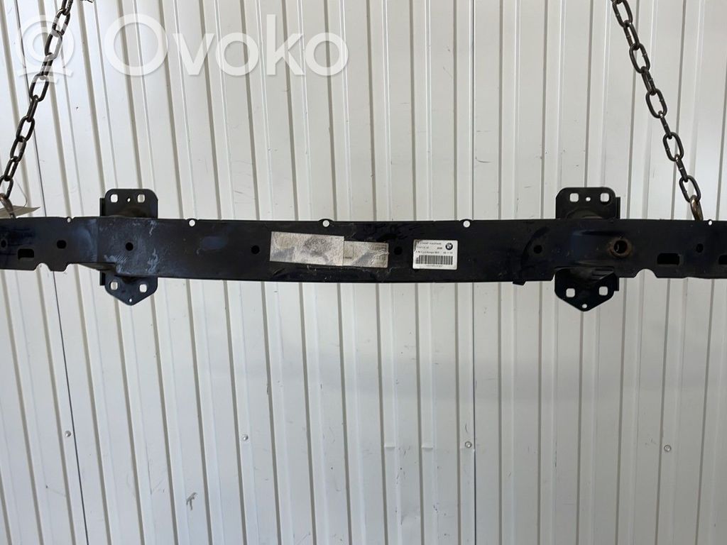 Priekšpusē bampera sija / balka   51117166584