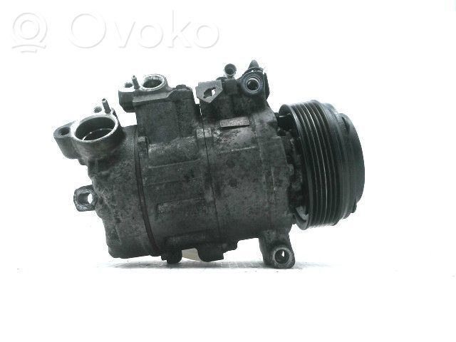 Air conditioning (A/C) compressor (pump)   64526987863