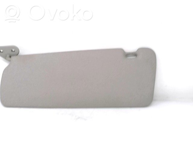 Sun visor   51168237116