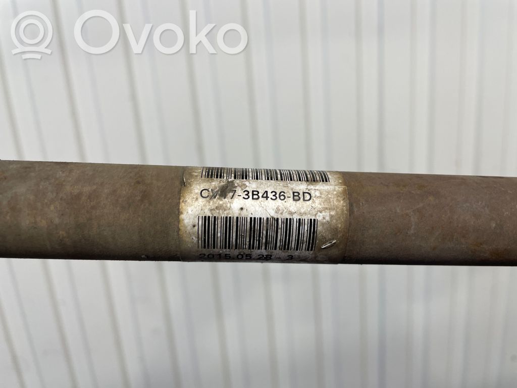 Etuvetoakseli   1822698