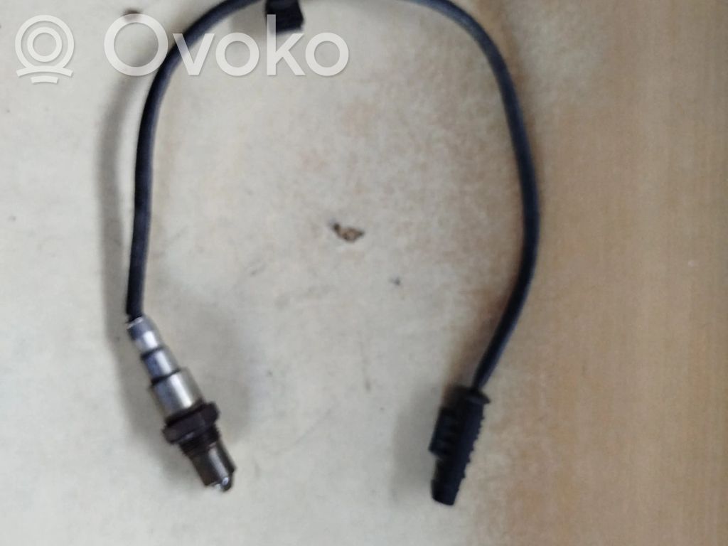 BMW 4 F32 F33 Lambda probe sensor 