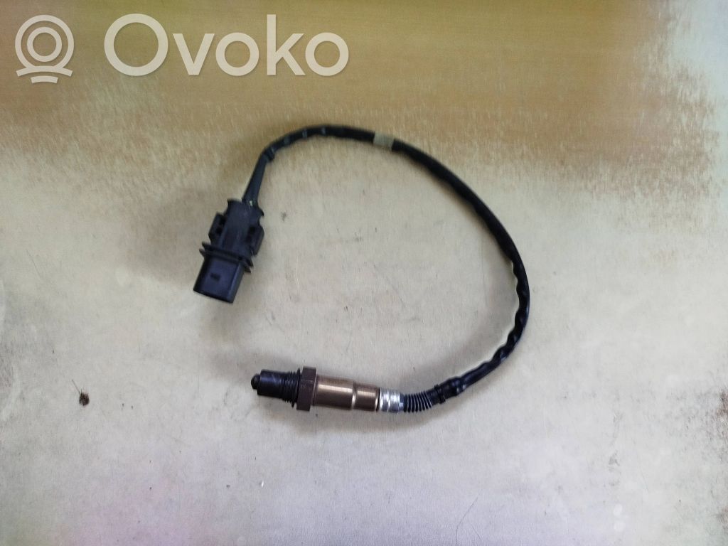 Lambda probe sensor   059906262J
