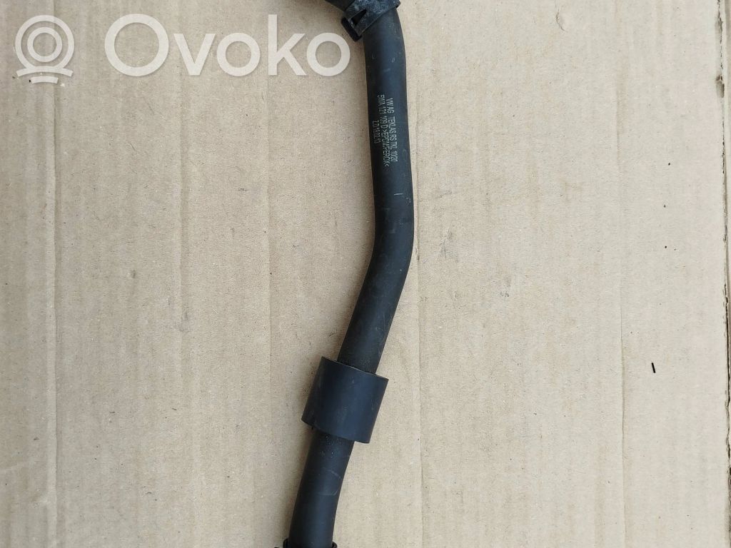 Audi A3 8Y Przewód / Wąż chłodnicy 