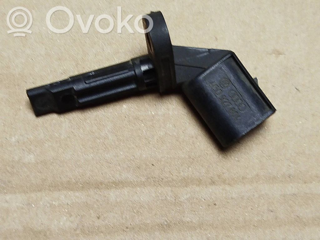 Audi A6 S6 C6 4F ABS brake wheel speed sensor 