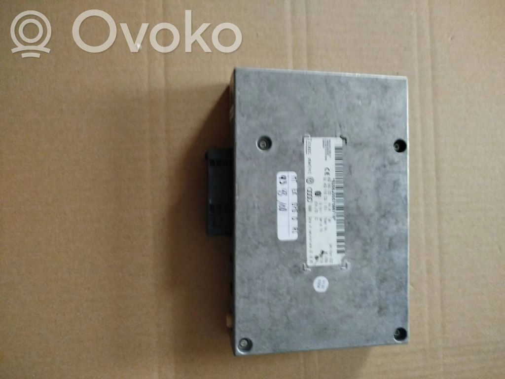 Audi A6 S6 C6 4F Bluetooth modulis 