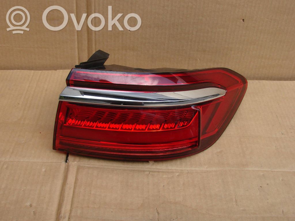 Audi A8 S8 D5 Takavalot 