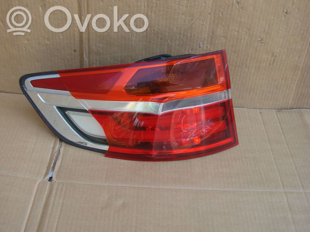 BMW X6 E71 Takavalot 