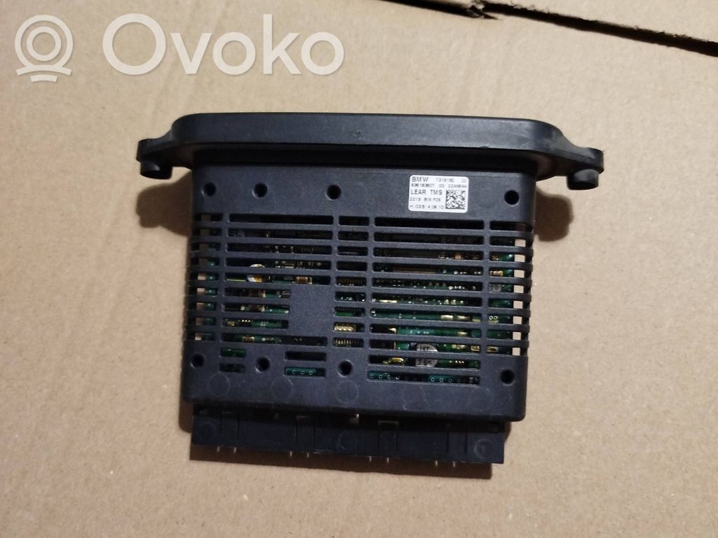 BMW X3 F25 Headlight ballast module Xenon 