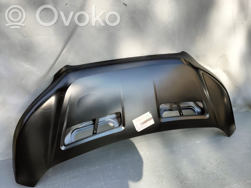 Ford Transit VII Motorhaube 