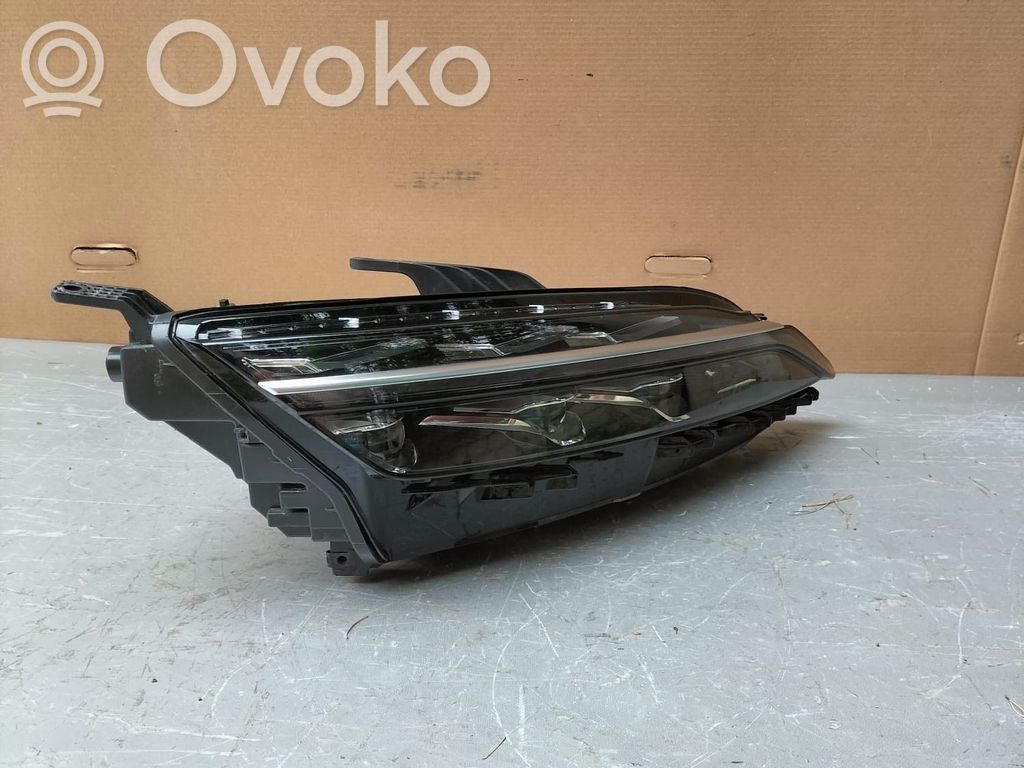 BYD Han Headlight/headlamp 