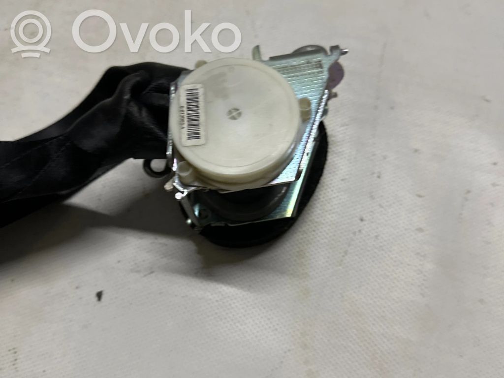 Cinturón trasero   9613B85A