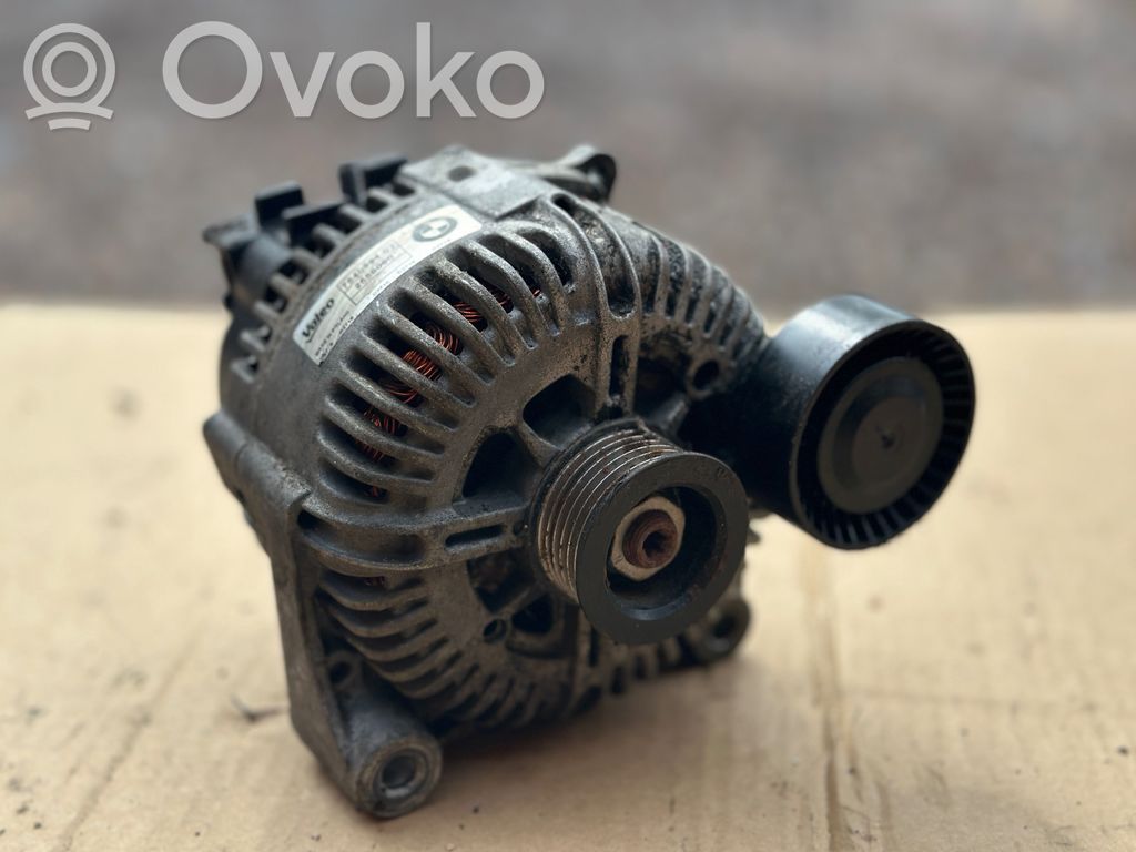 BMW X5 E53 Alternator 