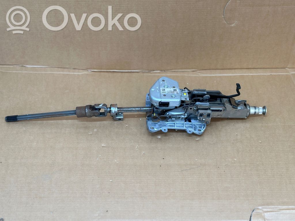 Steering wheel lock   4F0905852F,4F0910852B,33530103