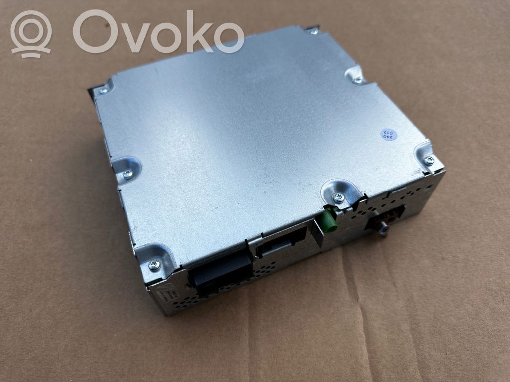 Autres unités de commande / modules   4H0919129E,4H0919129,920245013