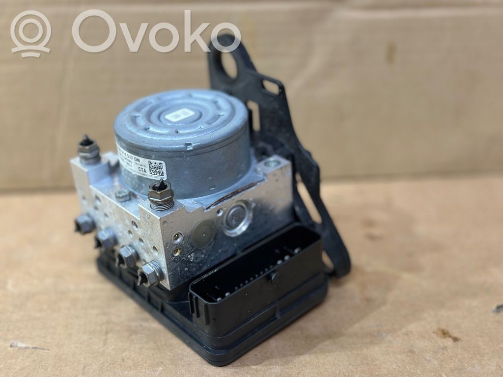 Audi Q3 F3 ABS Blokas 