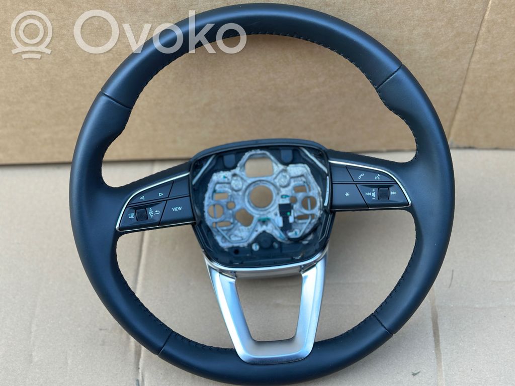 Audi Q3 F3 Руль 