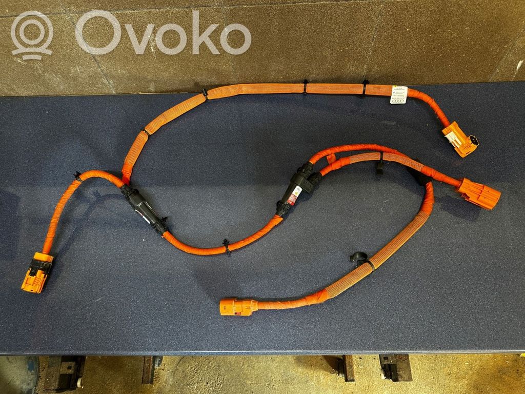 Audi e-tron Other wiring loom 