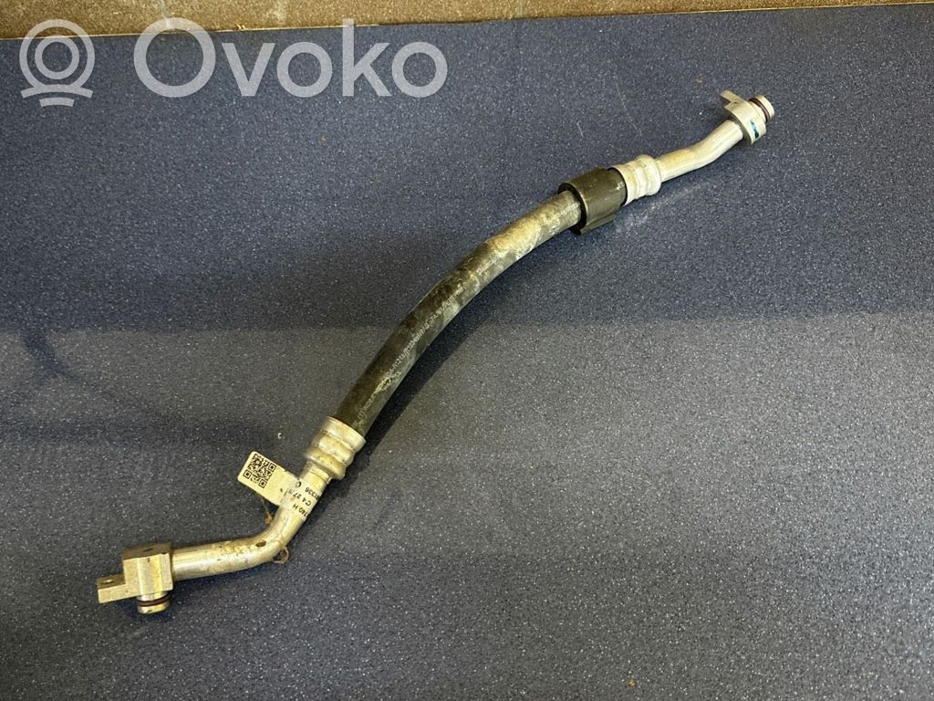 Audi e-tron Ilmastointilaitteen putki (A/C) 