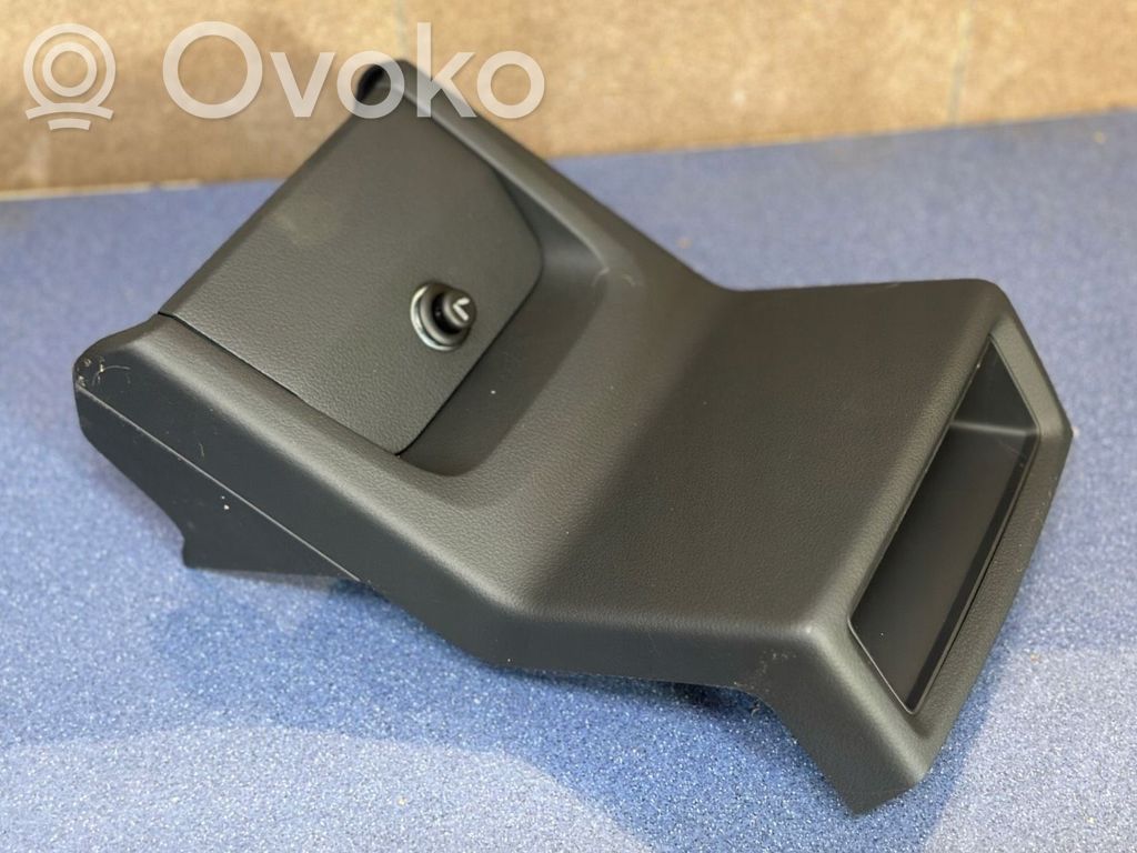 Sonstiges Einzelteil Exterieur   4KE863300