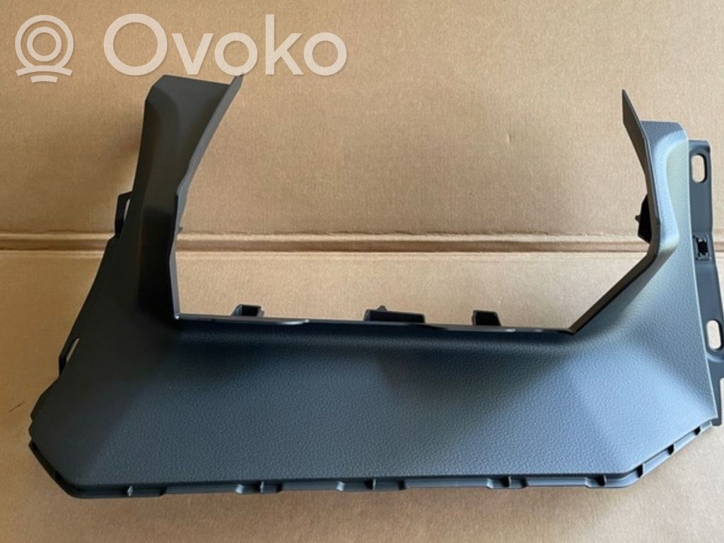 Audi e-tron Other interior part 