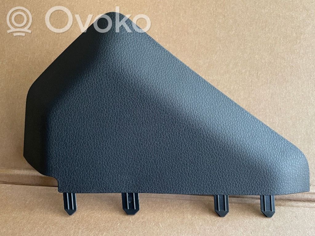 Audi e-tron Dashboard side end trim 