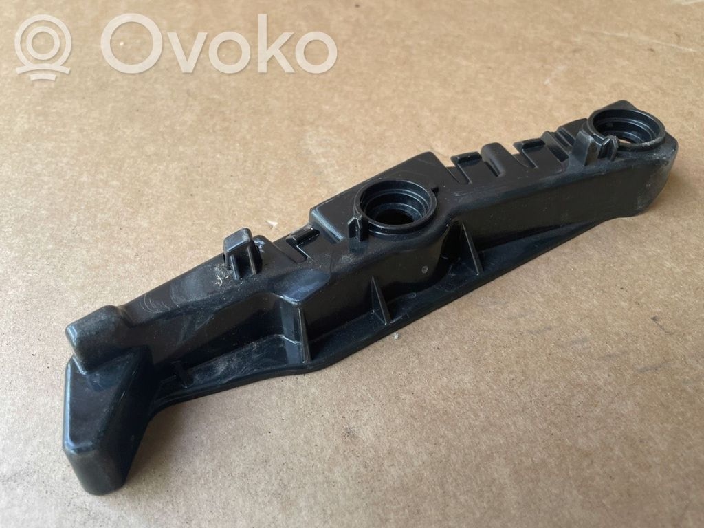 Front bumper mounting bracket   4KE807284