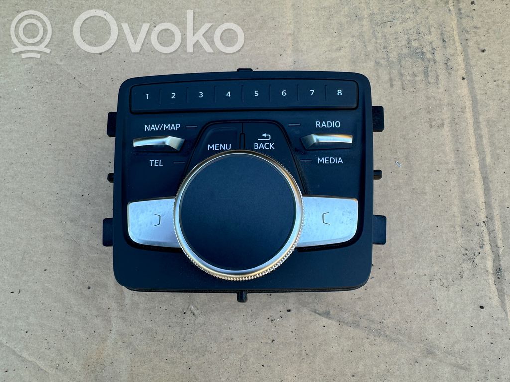 Audi A5 Comutator/buton multifuncțional 
