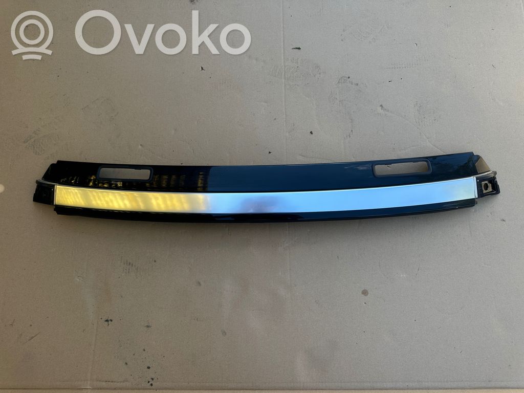 Audi A5 Windshield trim 