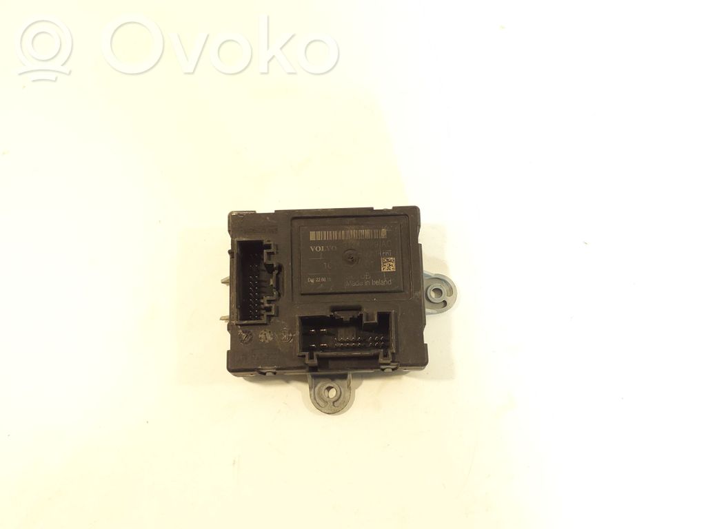 Volvo XC60 Door control unit/module 
