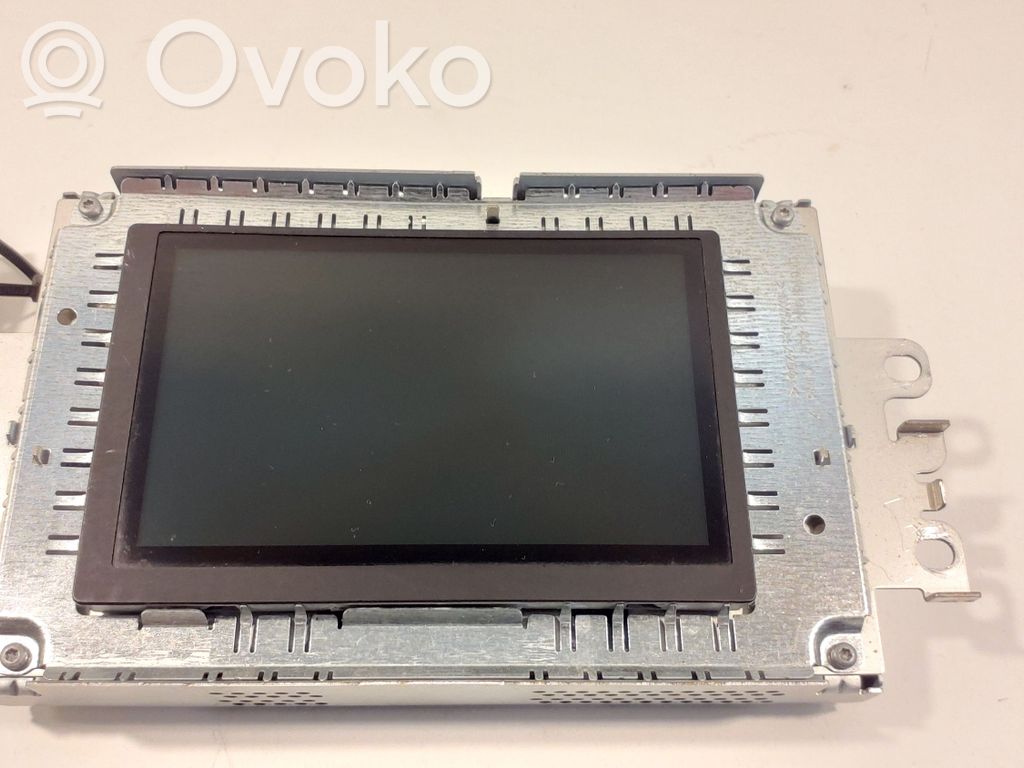 Volvo V40 Screen/display/small screen 