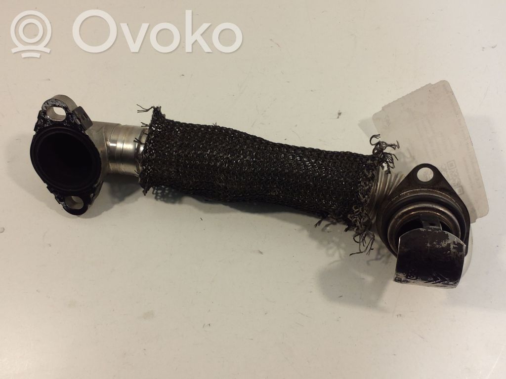 Volvo V40 Caurulīte (-es) / šļūtene (-es) 