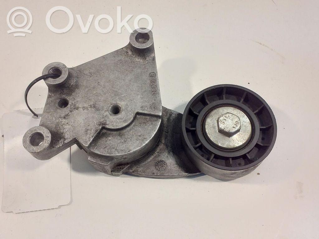 Volvo V40 Generatoriaus diržo įtempėjas 