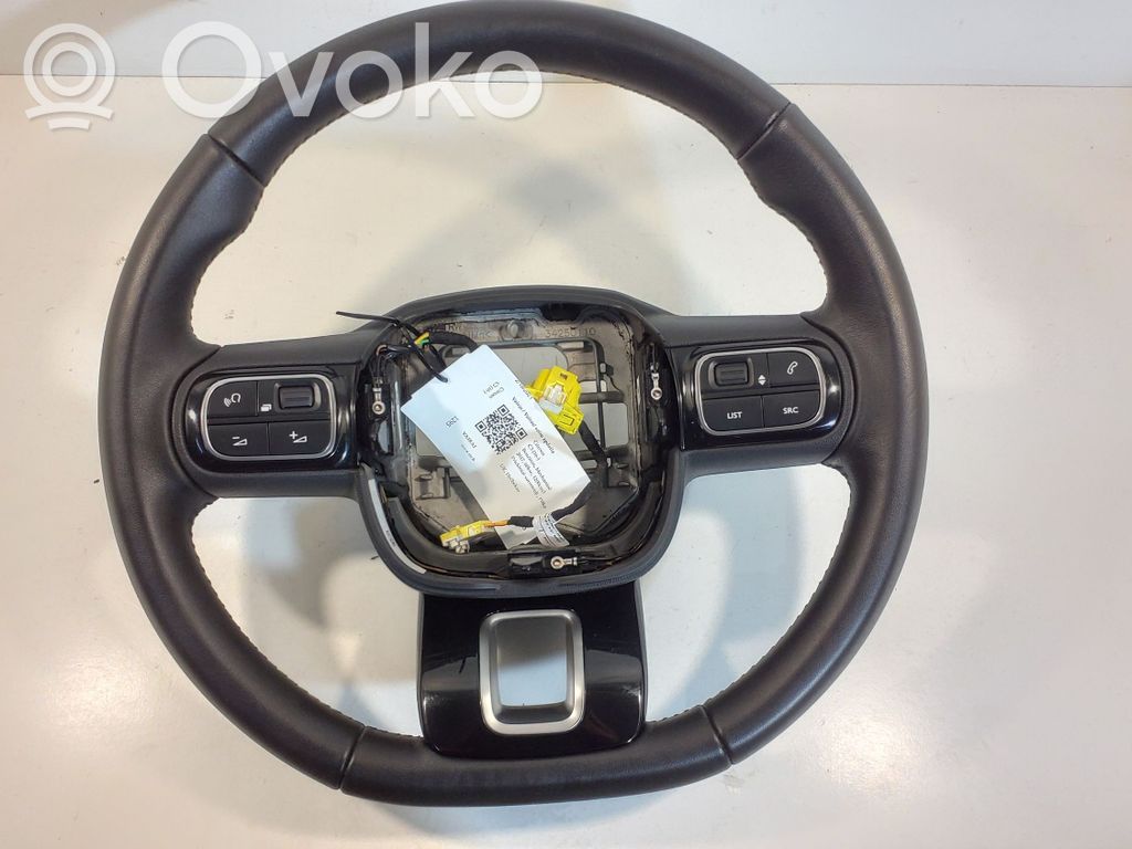 Citroen C3 Vairas 