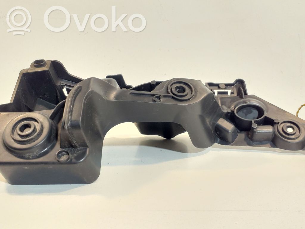 Citroen C4 Cactus Rear bumper mounting bracket 