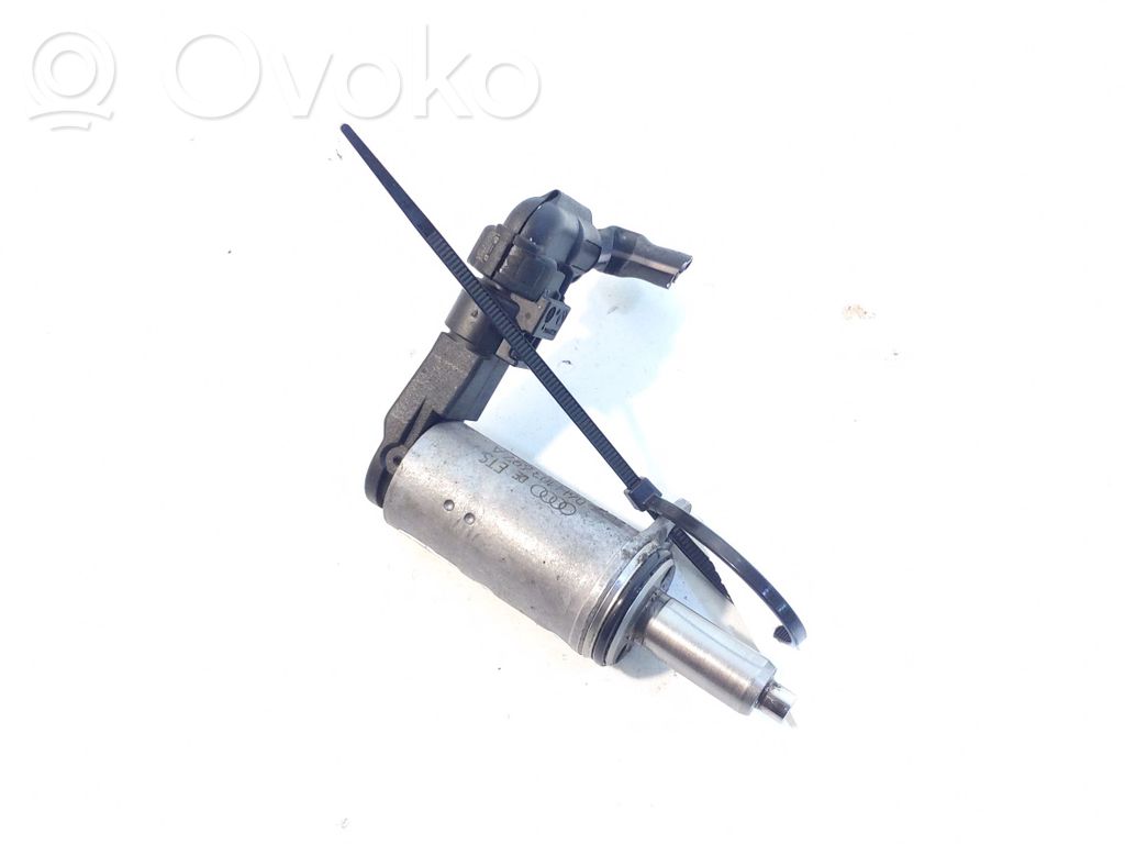 Audi TT TTS Mk2 Camshaft vanos timing valve 