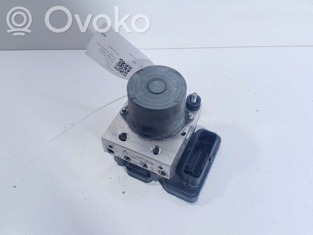 Mazda CX-3 ABS Pump 