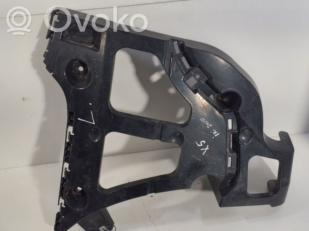 BMW X5 E70 Rear bumper mounting bracket 