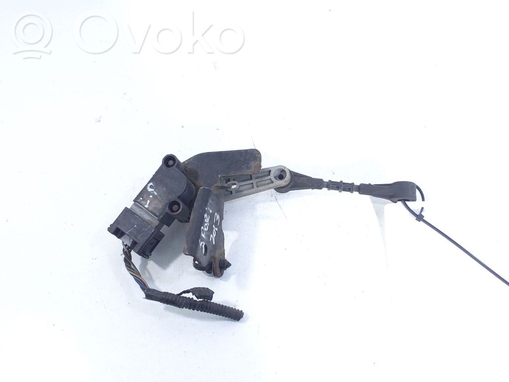 Land Rover Range Rover Sport L320 Headlight/headlamp level sensor 