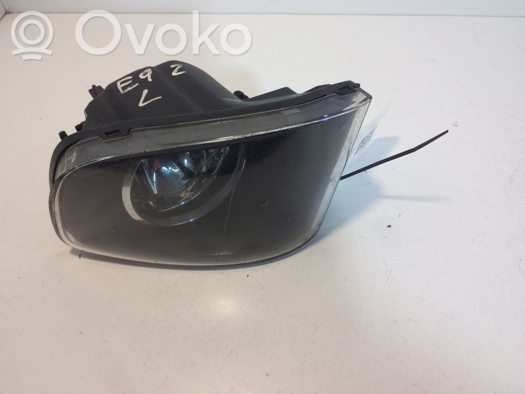 Front fog light   6937465