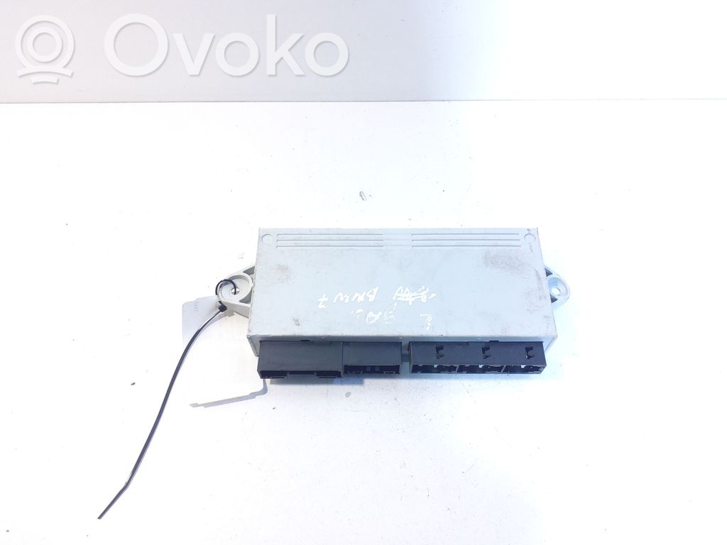 BMW 7 E65 E66 Door control unit/module 