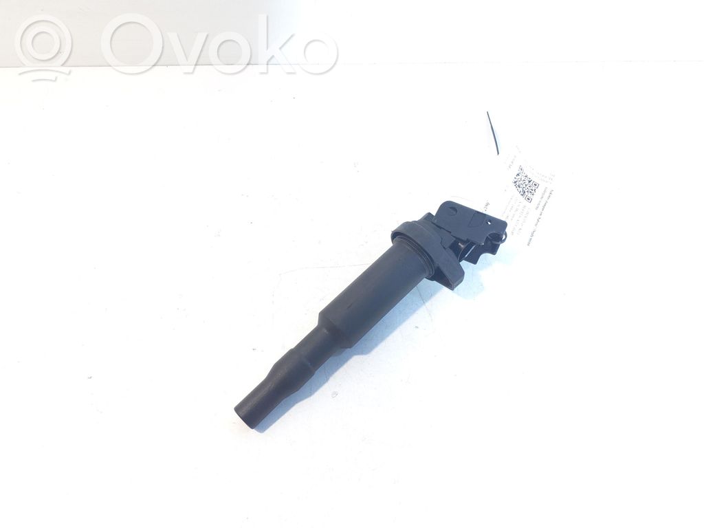 BMW 7 F01 F02 F03 F04 Aukštos įtampos ritė "babyna" 