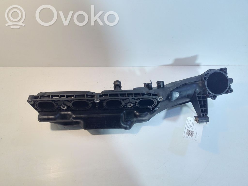 BMW 7 F01 F02 F03 F04 Kolektorius įsiurbimo 