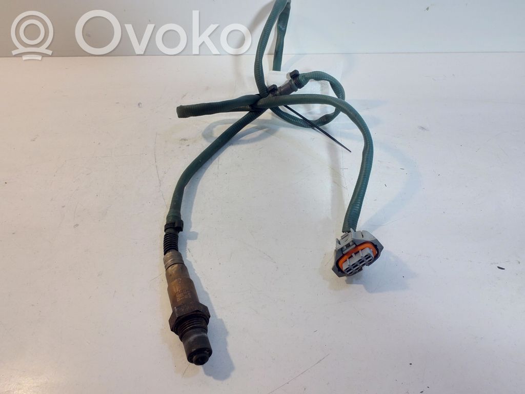 Porsche Panamera (970) Lambda probe sensor 