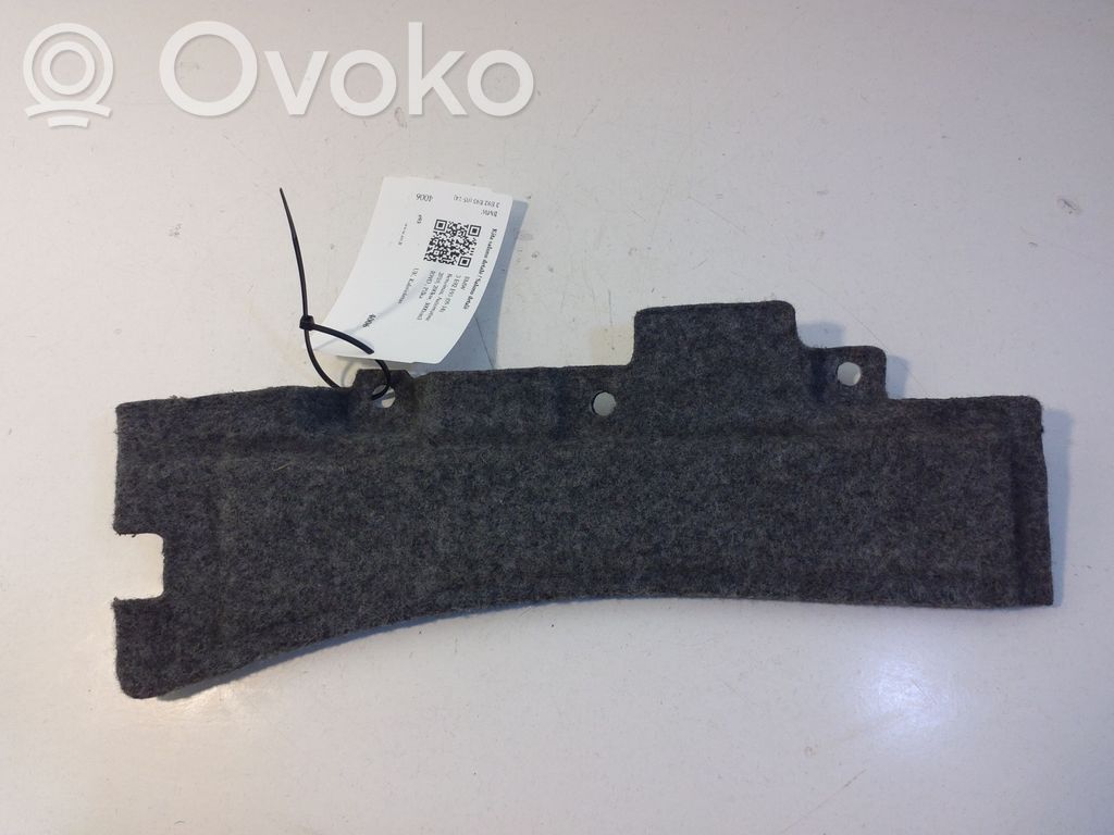 BMW 3 E92 E93 Other interior part 