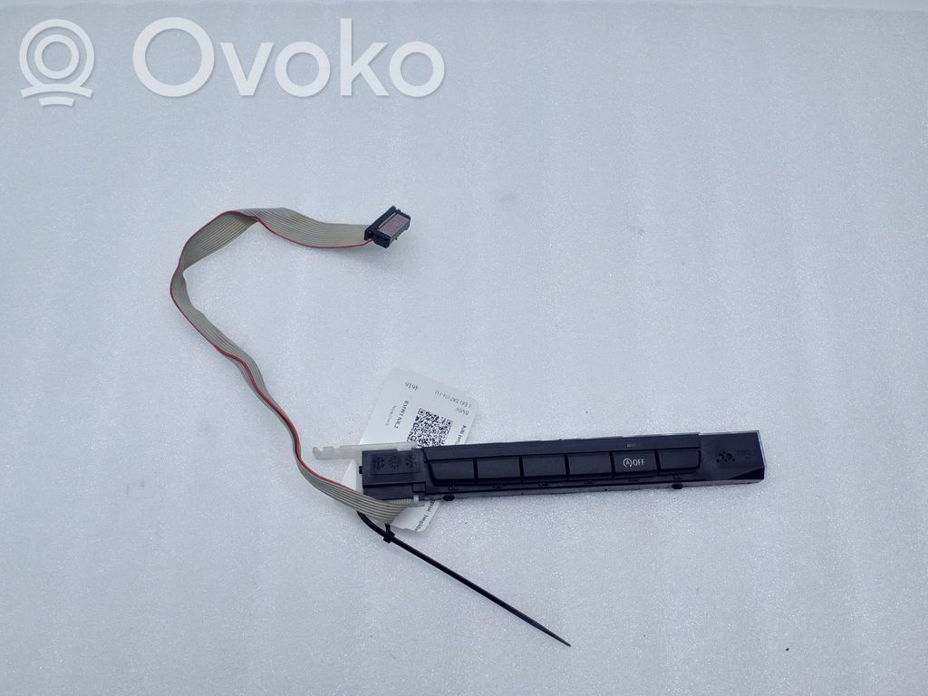 BMW 3 E90 E91 Traction control (ASR) switch 