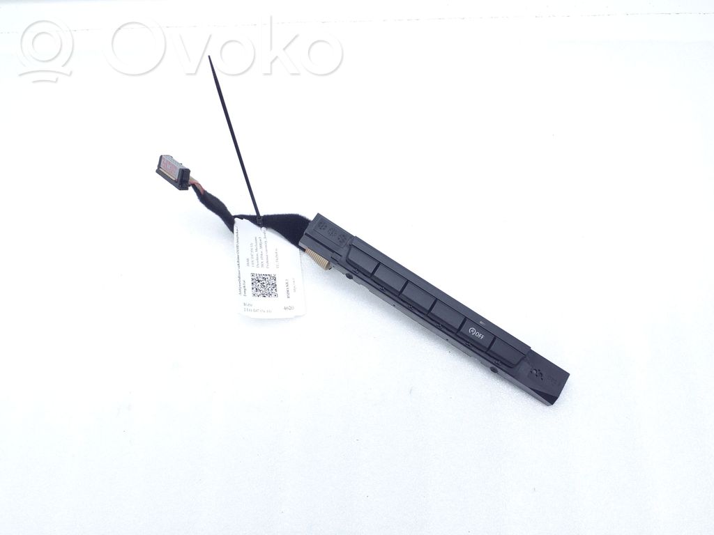 BMW 1 E81 E87 Traction control (ASR) switch 