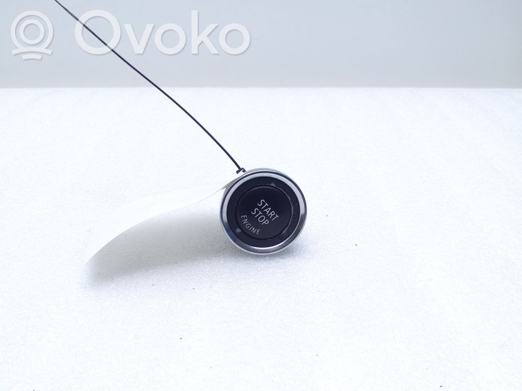 BMW 1 E81 E87 Engine start stop button switch 