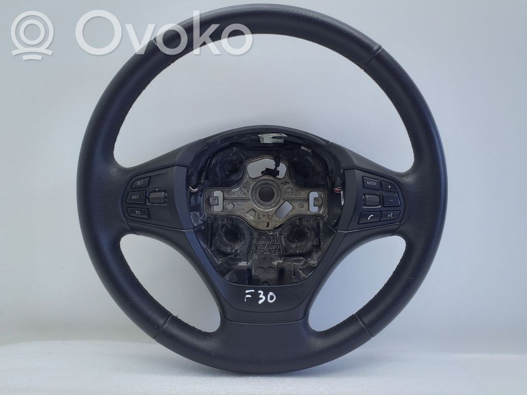 BMW 3 F30 F35 F31 Stūre 
